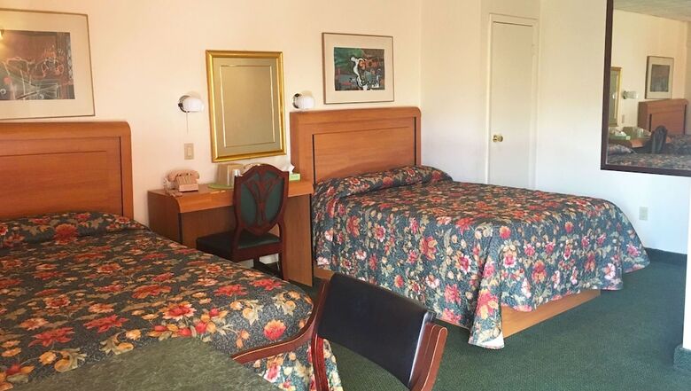 Motel Americana Inn Farmingdale