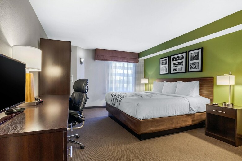Hotel Sleep Inn Mesa - Superstition Springs Center