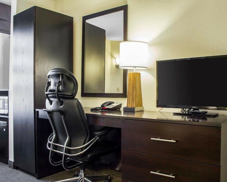 Hotel Sleep Inn Mesa - Superstition Springs Center