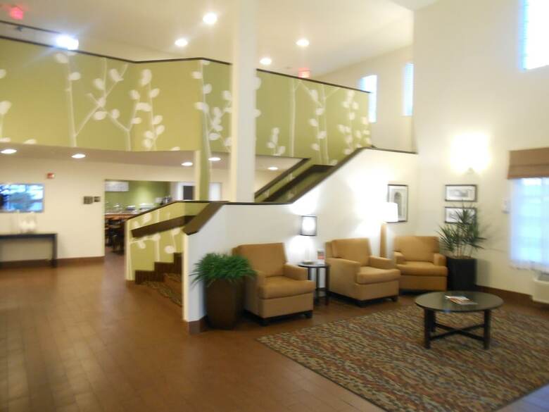 Hotel Sleep Inn Mesa - Superstition Springs Center