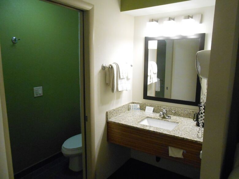 Hotel Sleep Inn Mesa - Superstition Springs Center