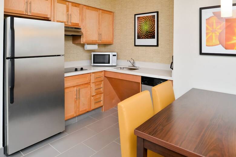 Hotel Residence Inn By Marriott Branson