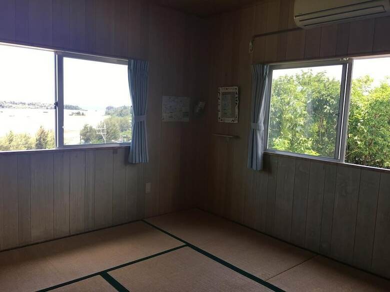 Hotel Minami Onna Tropical