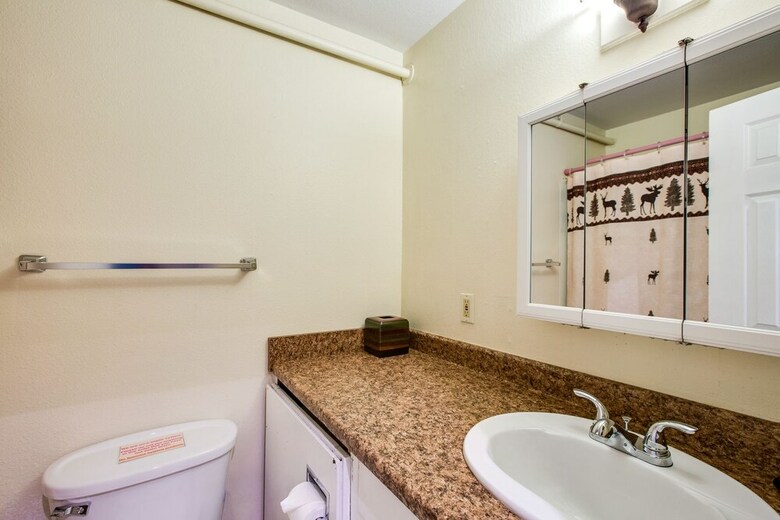 Posada Mt. Baker Lodging Condo 36 ? Inexpensive, Sleeps 6! By Mbl