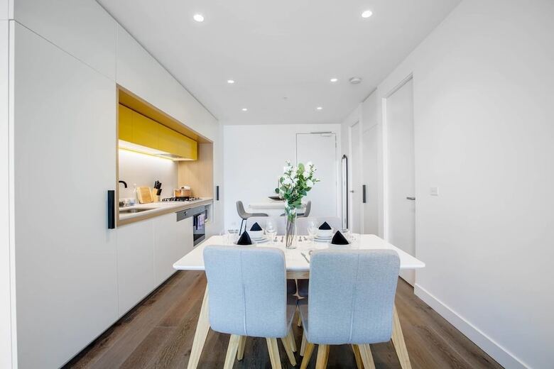Apartamentos 87docklands@2bd2bthlv8watersidefreecarpark