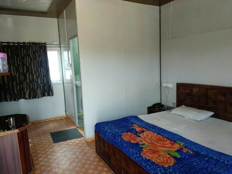 Hotel Lasa By Ashoka