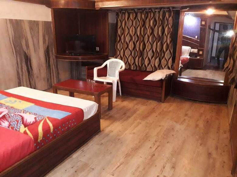 Hotel Lasa By Ashoka