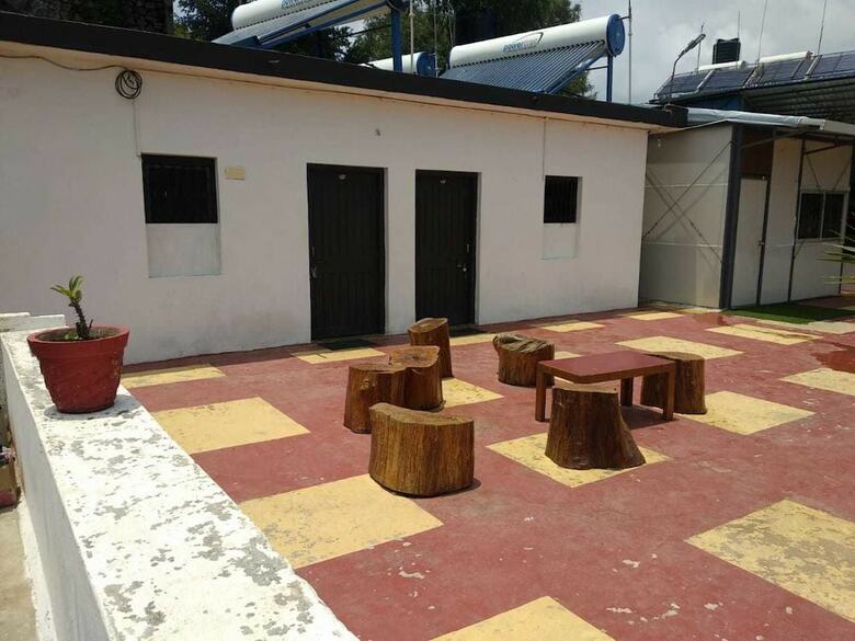 Hotel Lasa By Ashoka