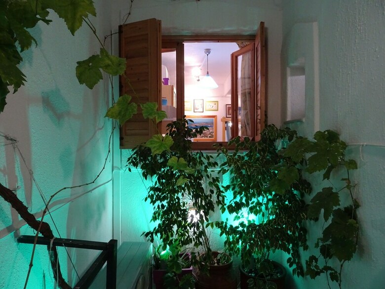Kontaratos Studios & Apartments