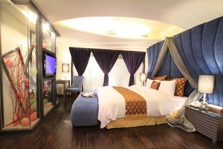 Chuang-tang Spring Spa Hotel - Deyang