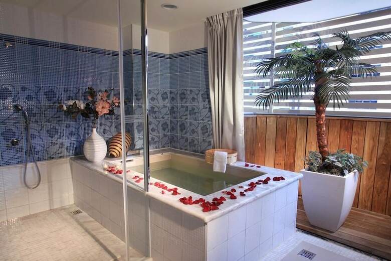 Chuang-tang Spring Spa Hotel - Deyang