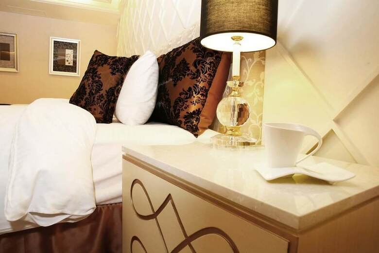 Chuang-tang Spring Spa Hotel - Deyang