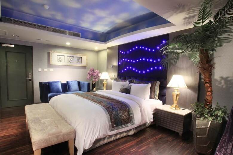 Chuang-tang Spring Spa Hotel - Deyang