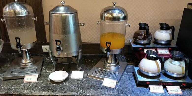 Chuang-tang Spring Spa Hotel - Deyang