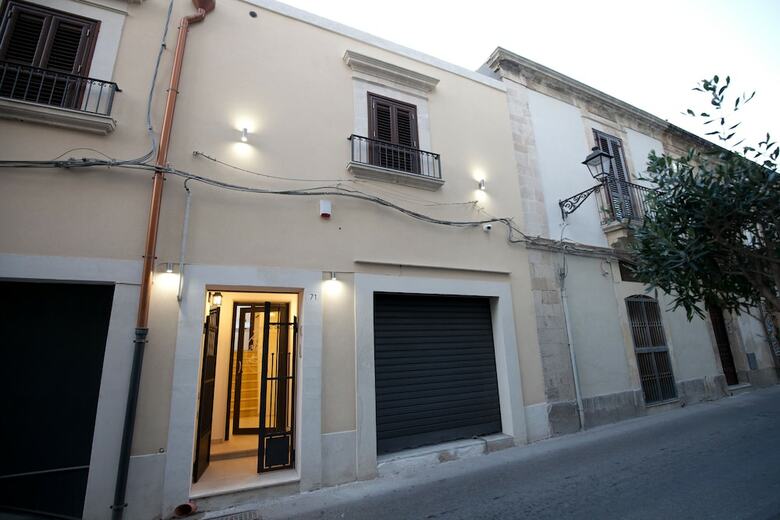 Bed & Breakfast Italiana Resort Maniace