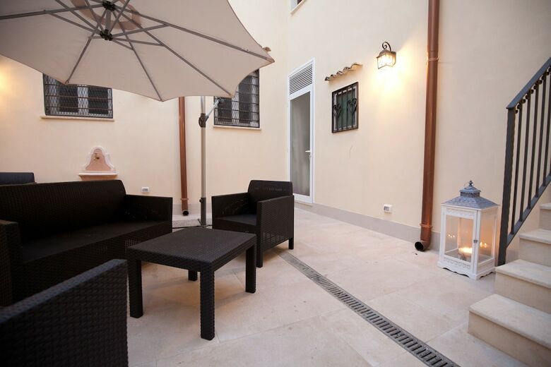 Bed & Breakfast Italiana Resort Maniace