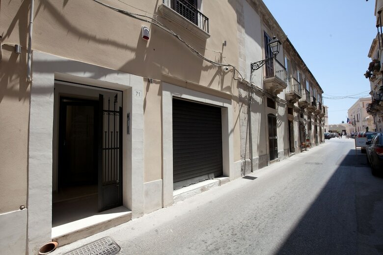 Bed & Breakfast Italiana Resort Maniace