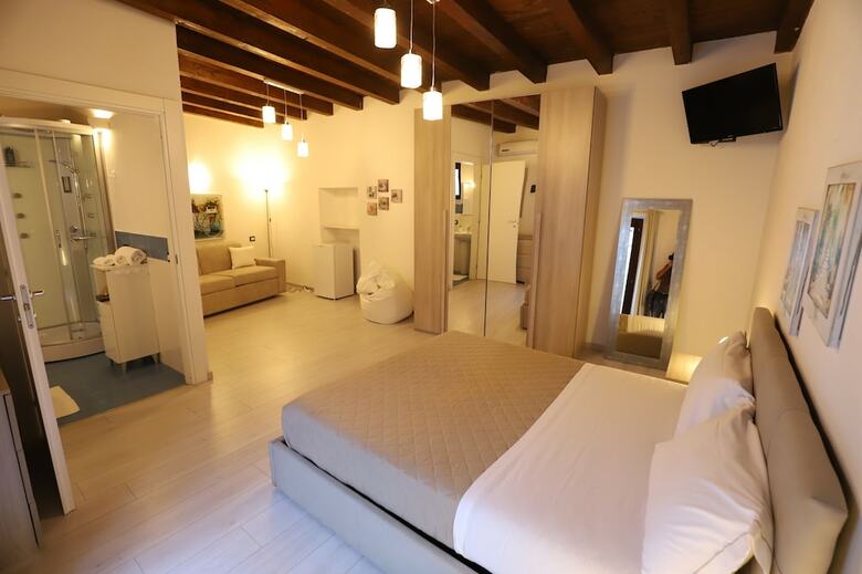 Bed & Breakfast Italiana Resort Atrio