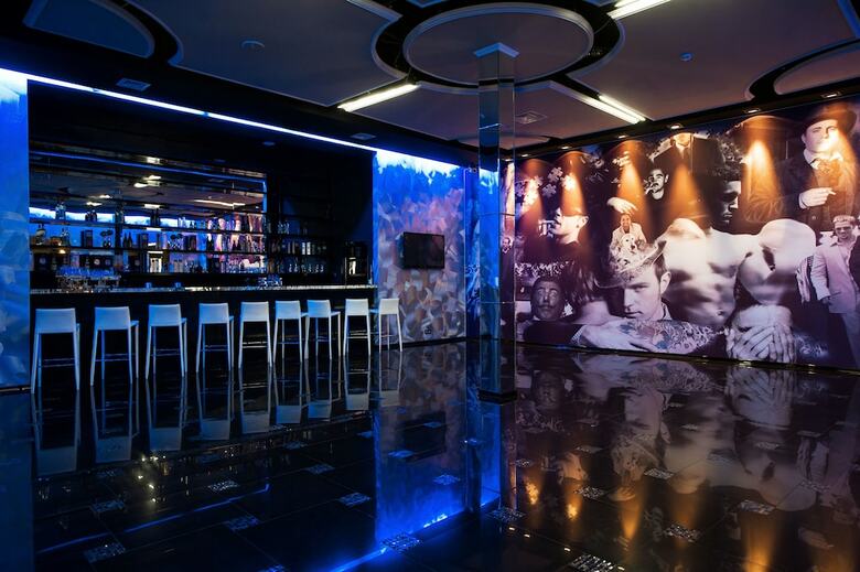Mona Boutique Hotel