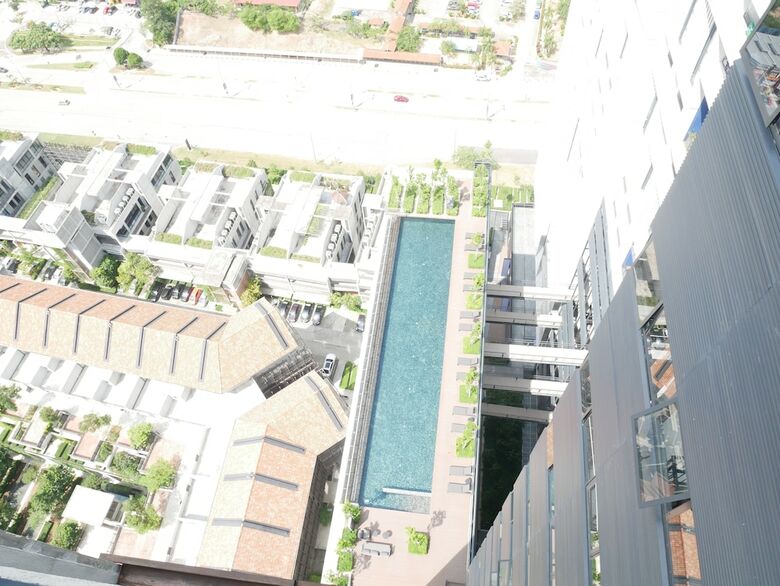 Apartamentos Tamarind Suites By Elite Stay
