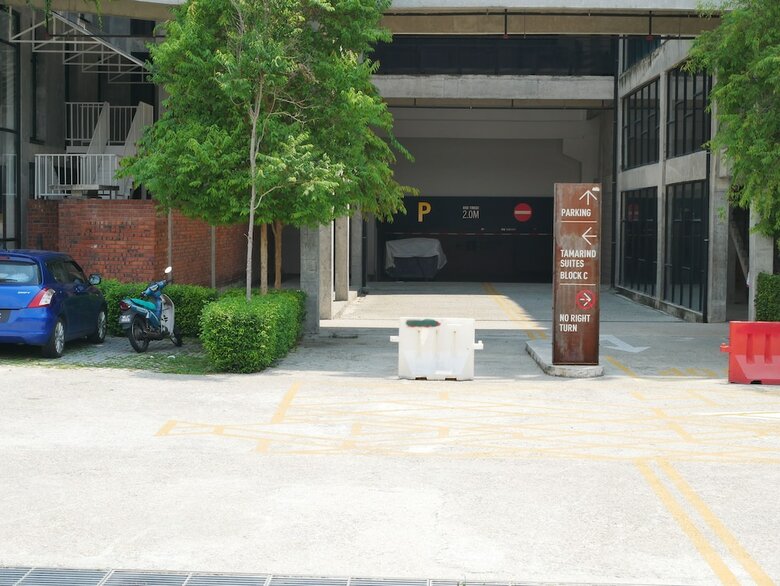 Apartamentos Tamarind Suites By Elite Stay