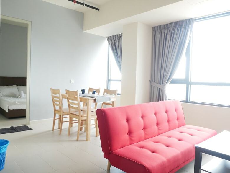 Apartamentos Tamarind Suites By Elite Stay