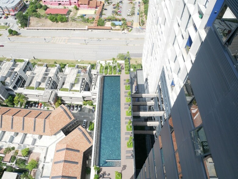 Apartamentos Tamarind Suites By Elite Stay