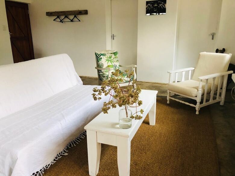 Hotel Seven Fountains Farm