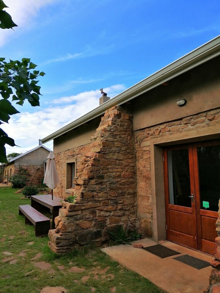 Hotel Seven Fountains Farm