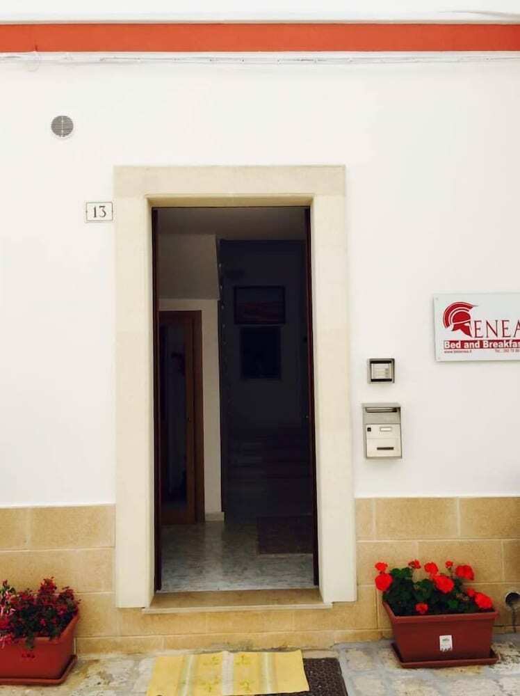 Bed & Breakfast Enea