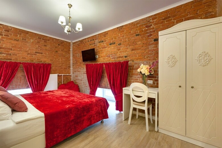 Hotel Art Deco Nevsky