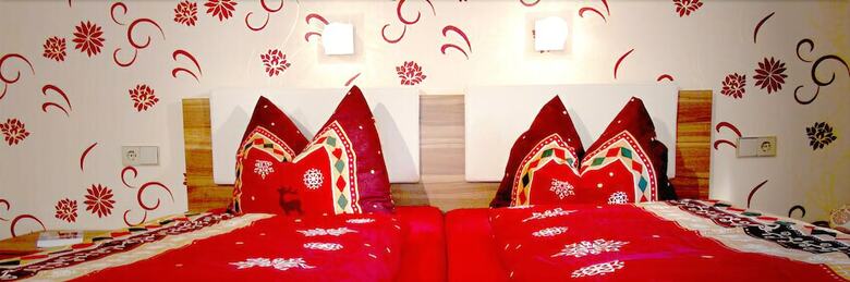 Aparthotel Haus Dippel Ruhpolding