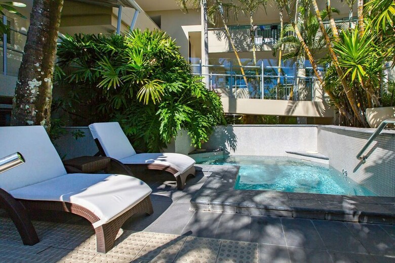 Apartamentos Cabarita Sea Gem