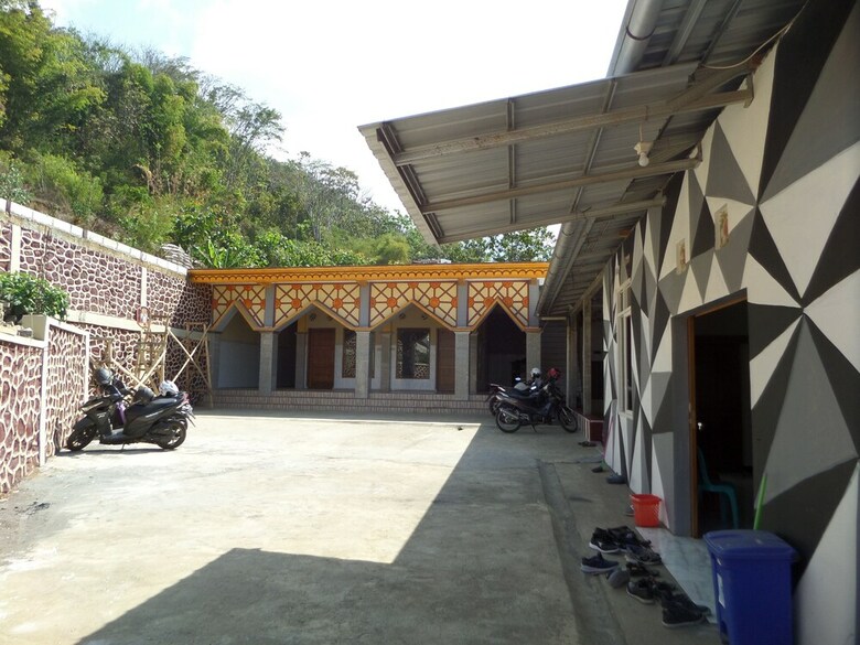 Hotel Sumber Urip Homestay