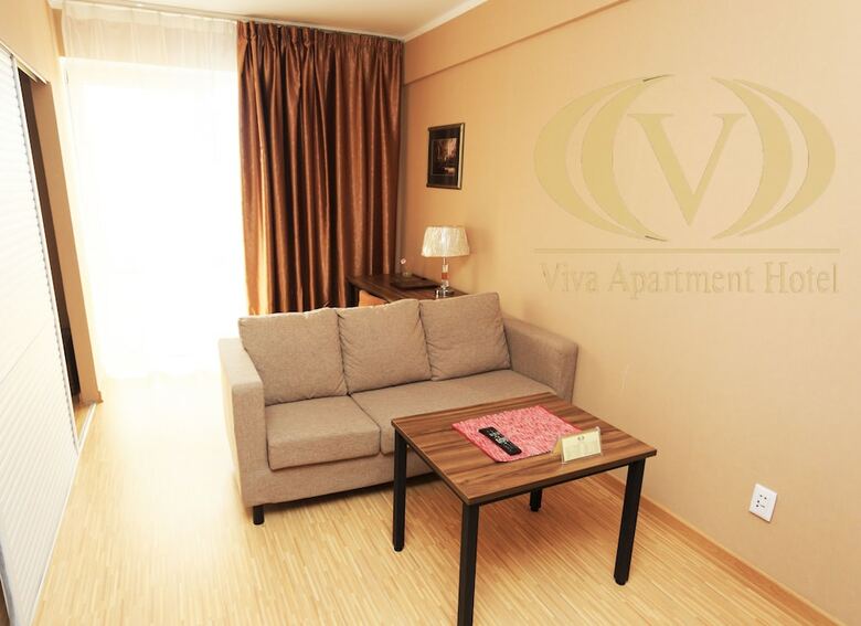 Aparthotel Viva Apartment Hotel