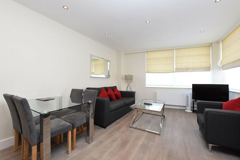 The Glasshouse Apartments