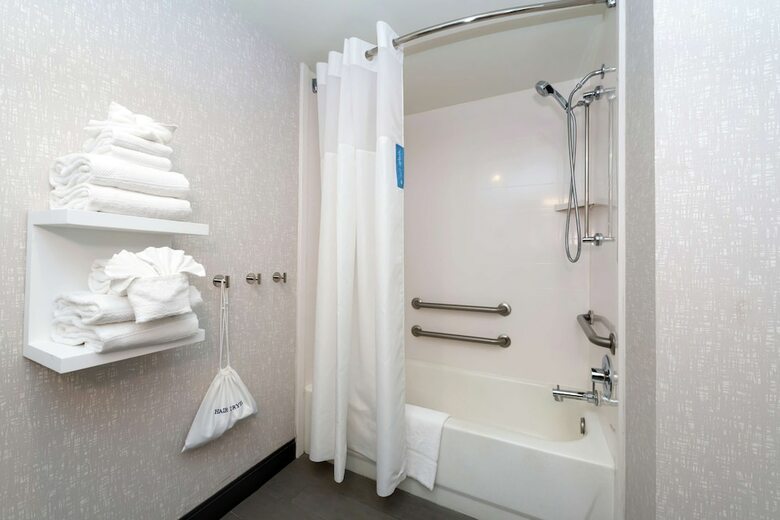 Hotel Hampton Inn Greensboro-airport