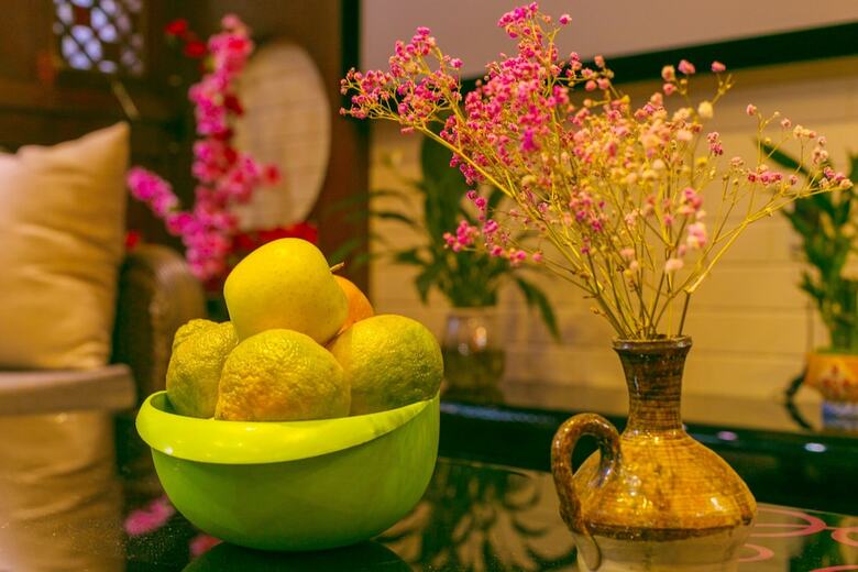 Posada Lijiang Muyunju Inn