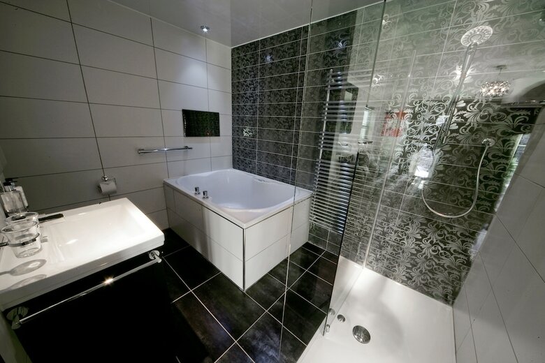 Bed & Breakfast Windermere Suites