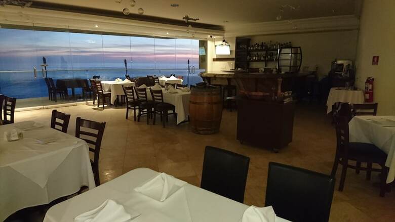 Apartamento Las Olas Resort And Spa