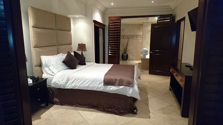 Apartamento Las Olas Resort And Spa