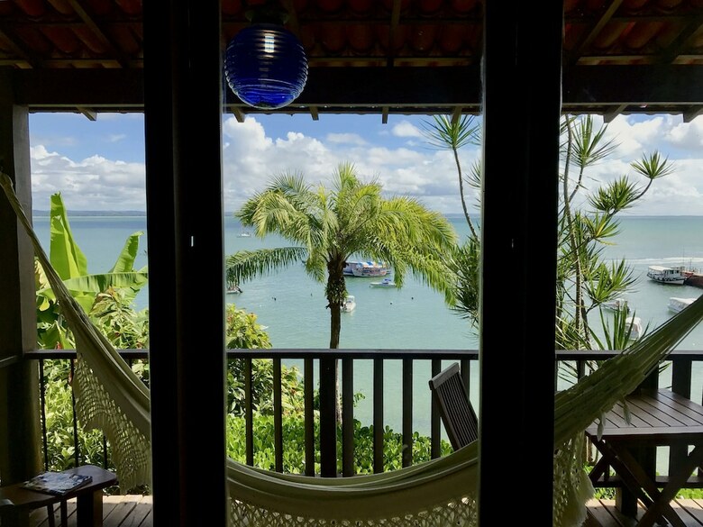 Apartamento Hotel Portal�