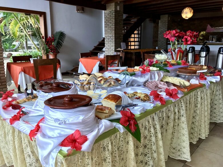 Apartamento Hotel Portal�