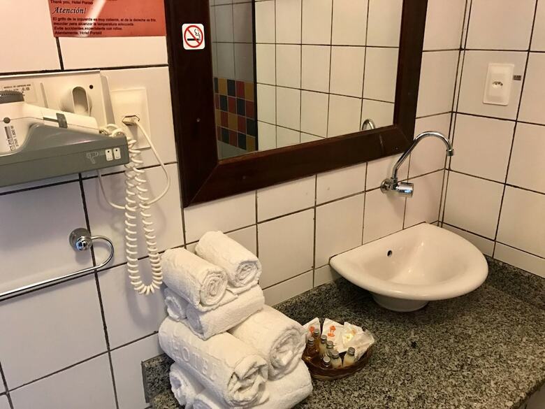 Apartamento Hotel Portal�