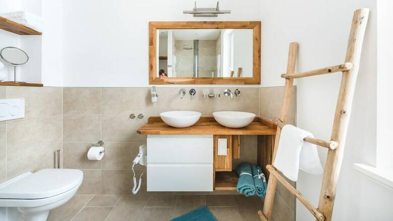 Apartamentos Ferienwohnungen Casa Bella Cosa