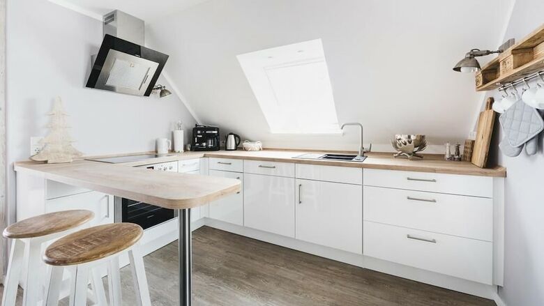 Apartamentos Ferienwohnungen Casa Bella Cosa