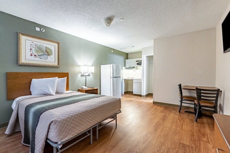 Hotel Hometowne Studios Atlanta Ne - Norcross South