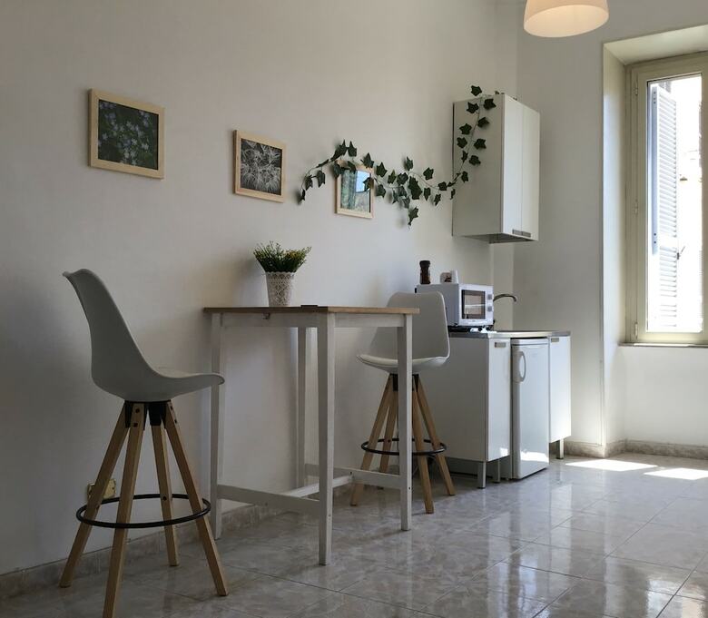 Hotel Fabius Maximus