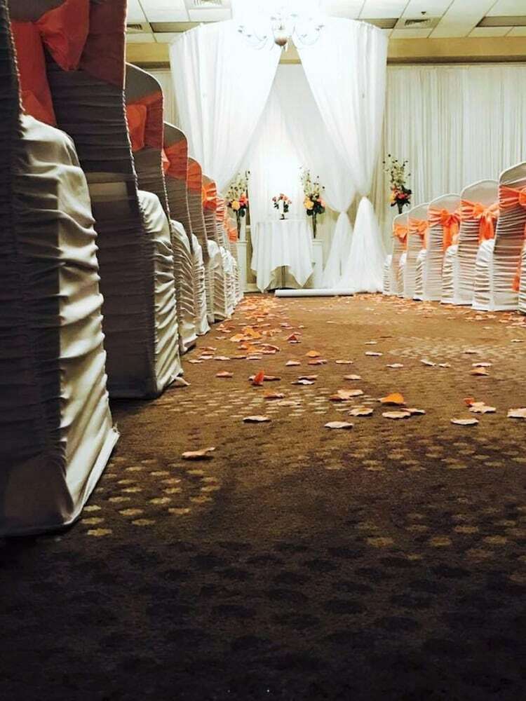 Doubletree By Hilton Hotel Bloomington