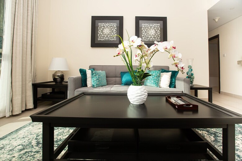 Apartamento Higuests Vacation Homes-boulevardcentral
